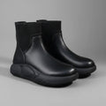 Orthopedic Boots for Alignment and Comfort