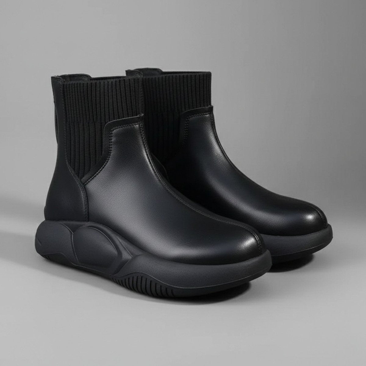 Orthopedic Boots for Alignment and Comfort