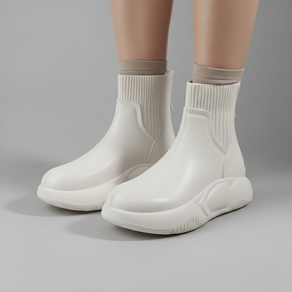Orthopedic Boots for Alignment and Comfort