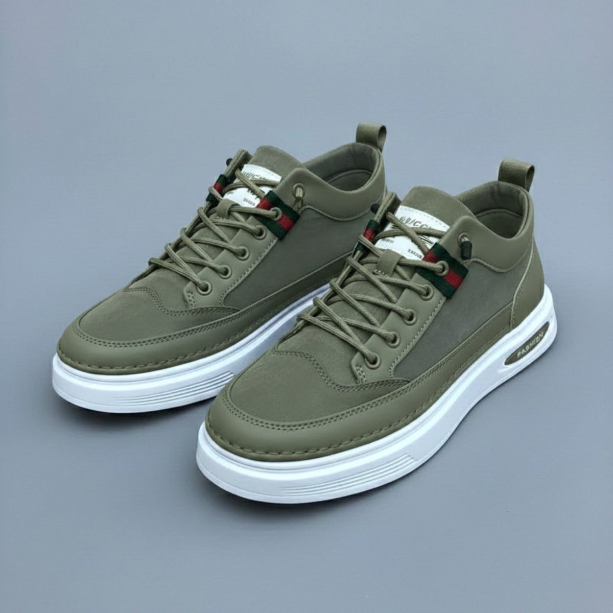 Orthopedic Daily Shoes for Comfort