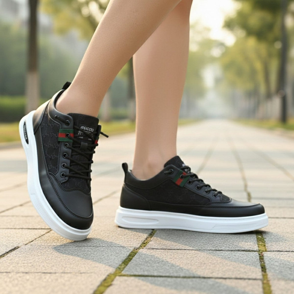 Orthopedic Daily Shoes for Comfort