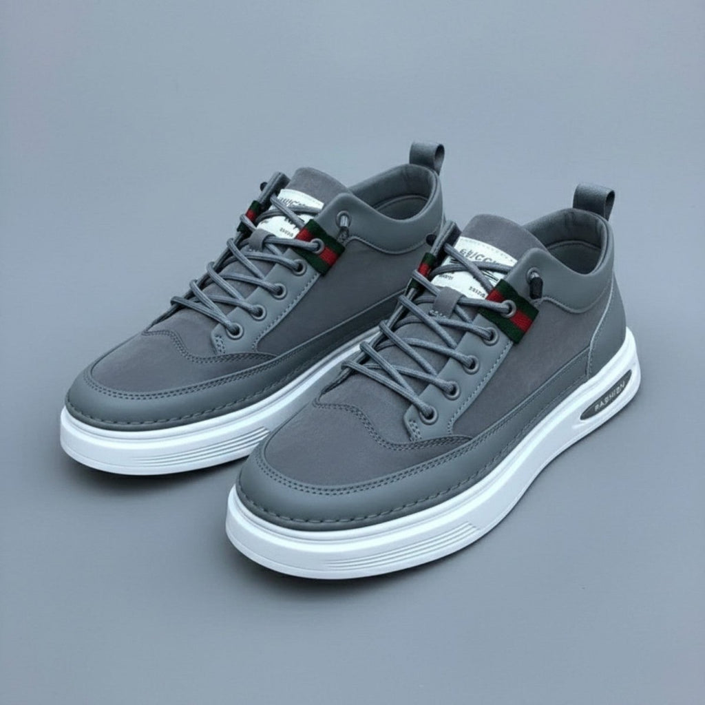 Orthopedic Daily Shoes for Comfort