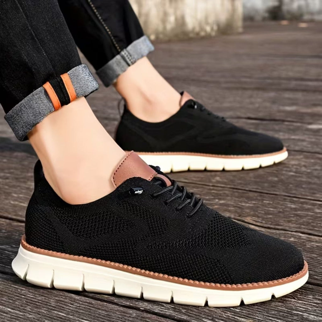 Orthopedic Shoes for Comfort and Style