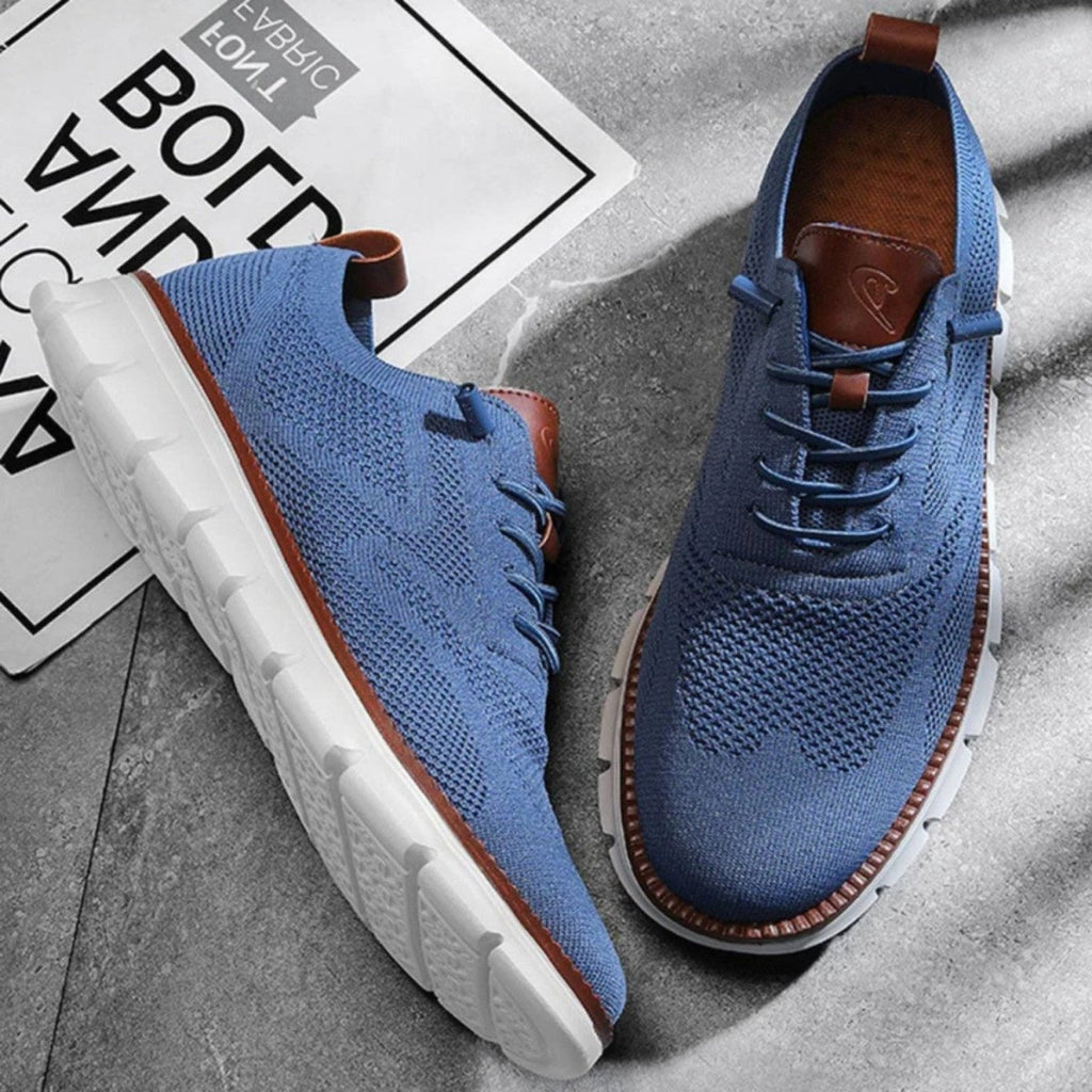 Orthopedic Shoes for Comfort and Style