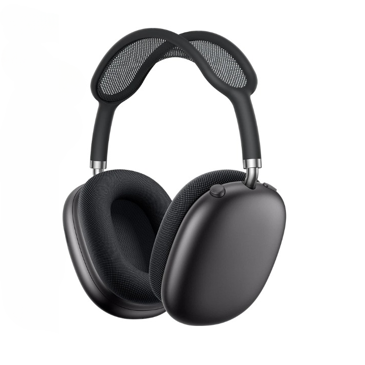 Wireless Noise-Cancelling Headphones – SonicWa