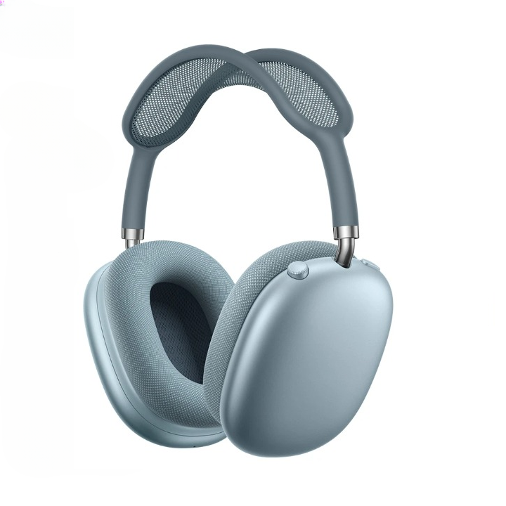 Wireless Noise-Cancelling Headphones – SonicWa