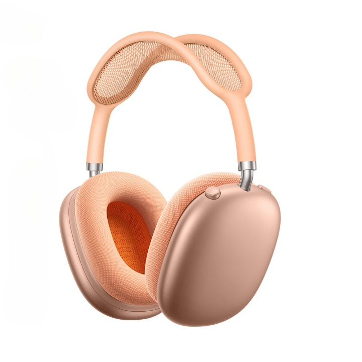 Wireless Noise-Cancelling Headphones – SonicWa