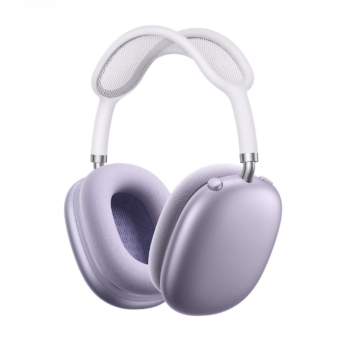 Wireless Noise-Cancelling Headphones – SonicWa