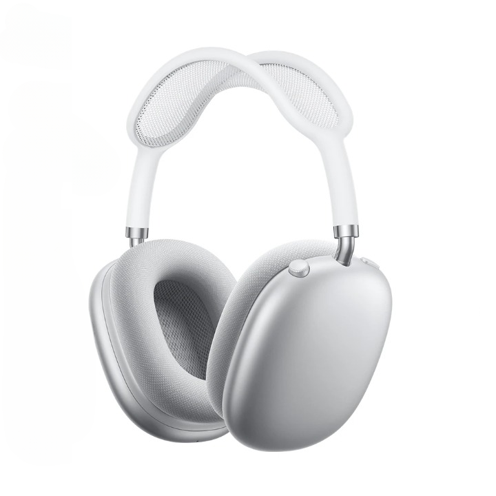 Wireless Noise-Cancelling Headphones – SonicWa
