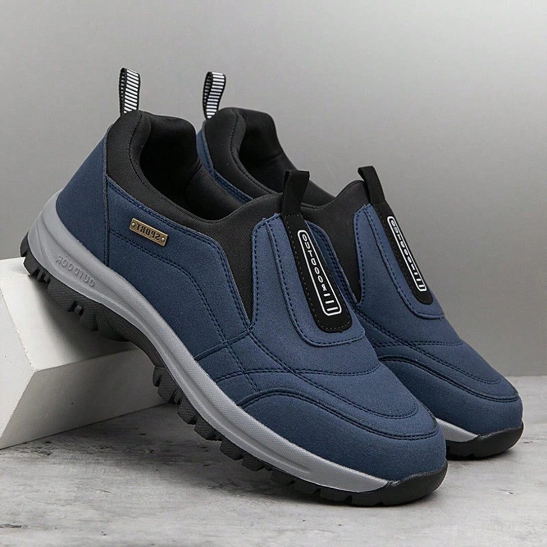 Pain-Free  Ergonomic Walking Shoes