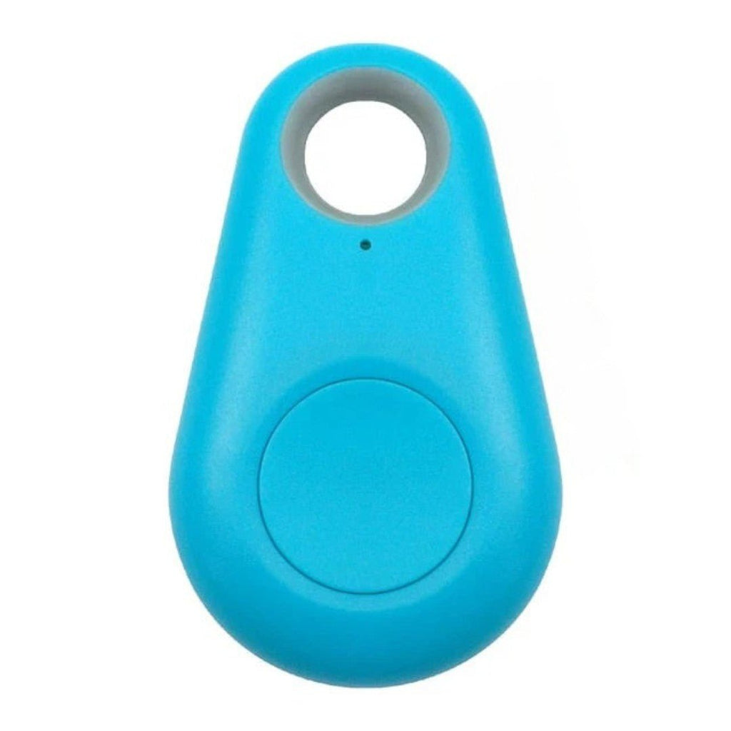 PawPin – Bluetooth Pet Location Tracker