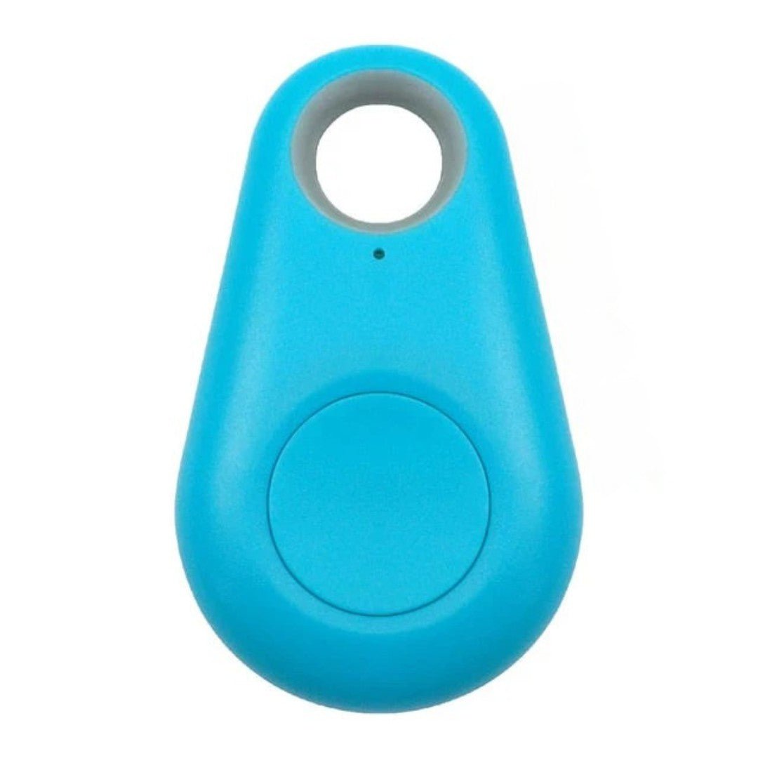 PawPin – Bluetooth Pet Location Tracker