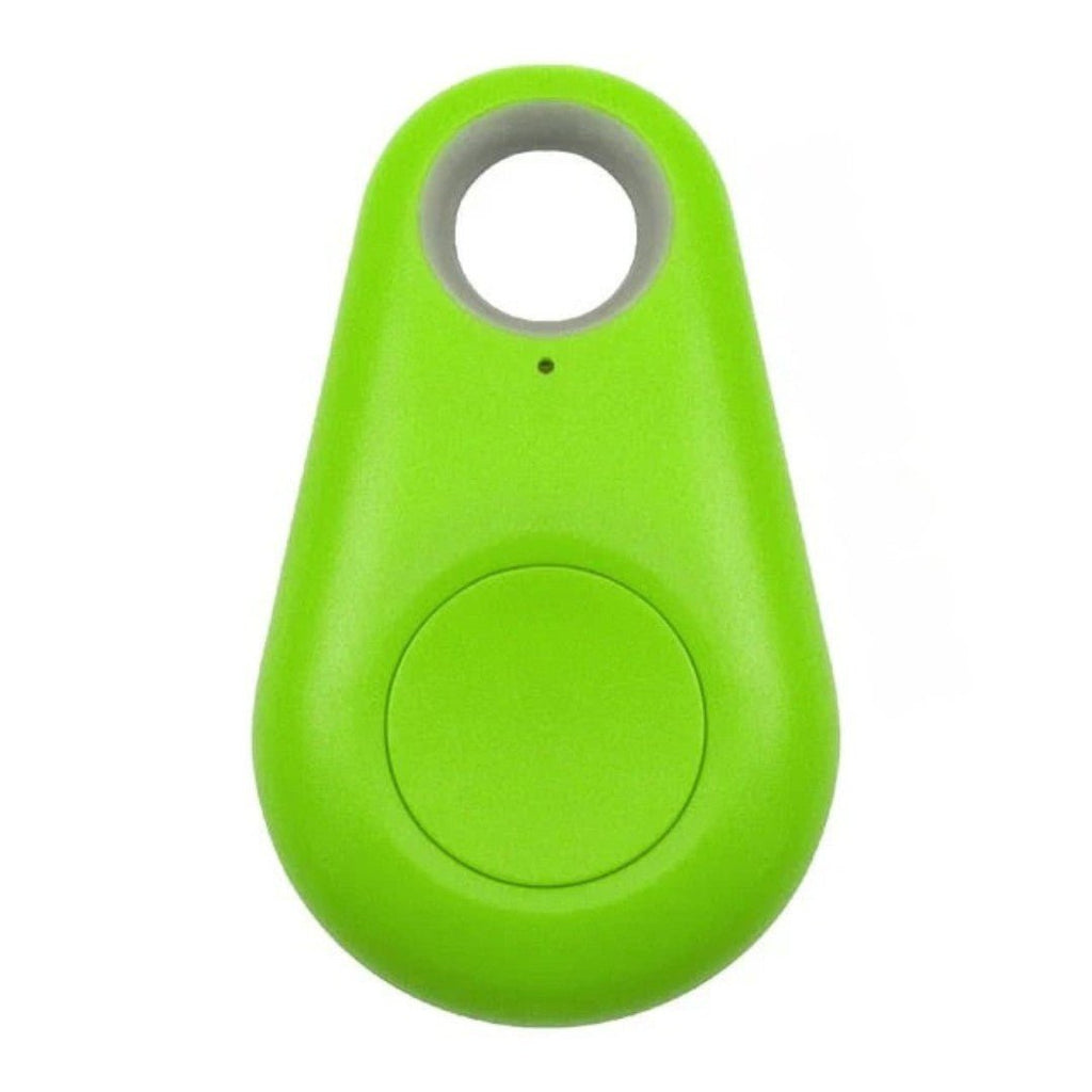 PawPin – Bluetooth Pet Location Tracker