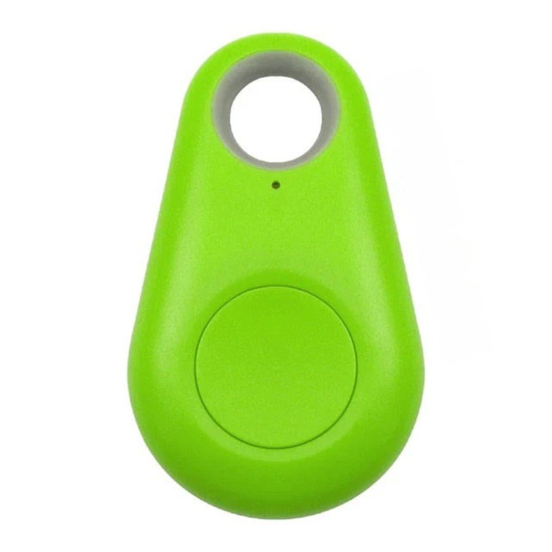PawPin – Bluetooth Pet Location Tracker