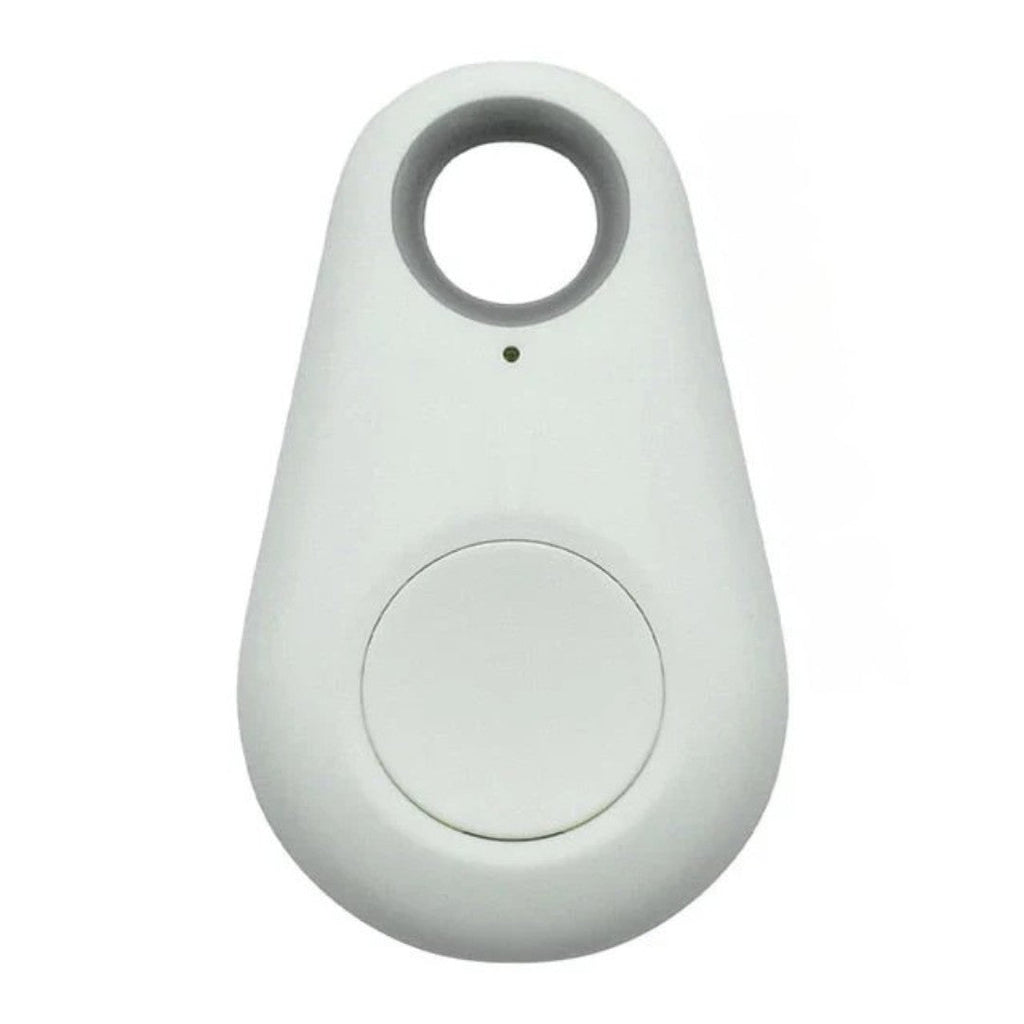 PawPin – Bluetooth Pet Location Tracker