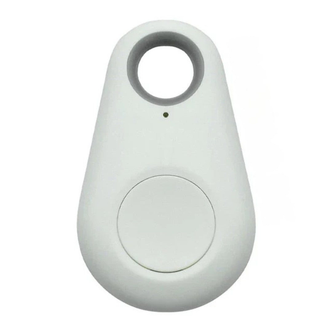 PawPin – Bluetooth Pet Location Tracker