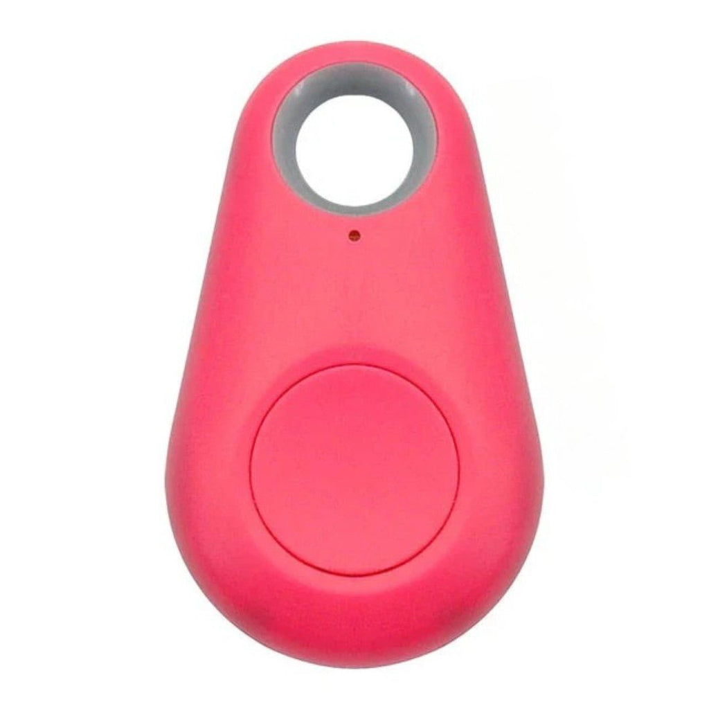 PawPin – Bluetooth Pet Location Tracker