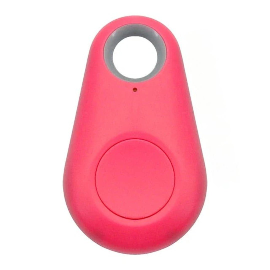 PawPin – Bluetooth Pet Location Tracker