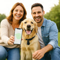 PawPin – Bluetooth Pet Location Tracker