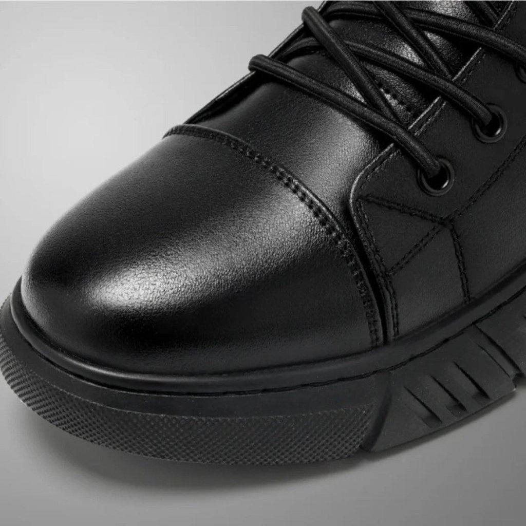 Posture-Correcting Support Sneakers
