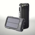 PowerFlex Solar Charger 200000mAh