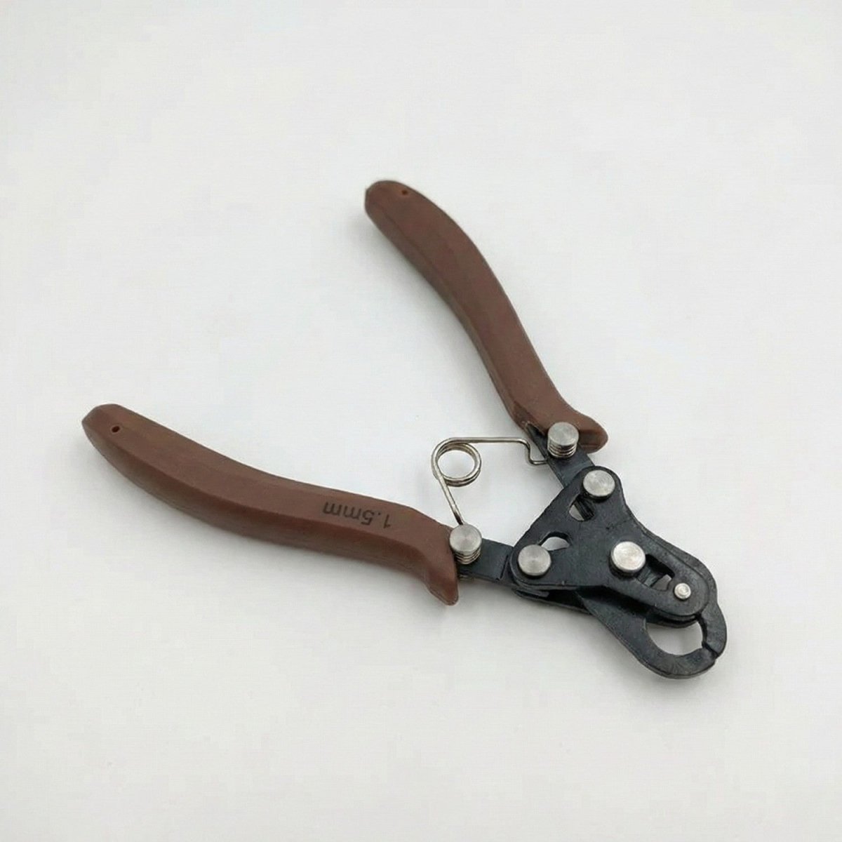 Precision Jewelry Looping Pliers