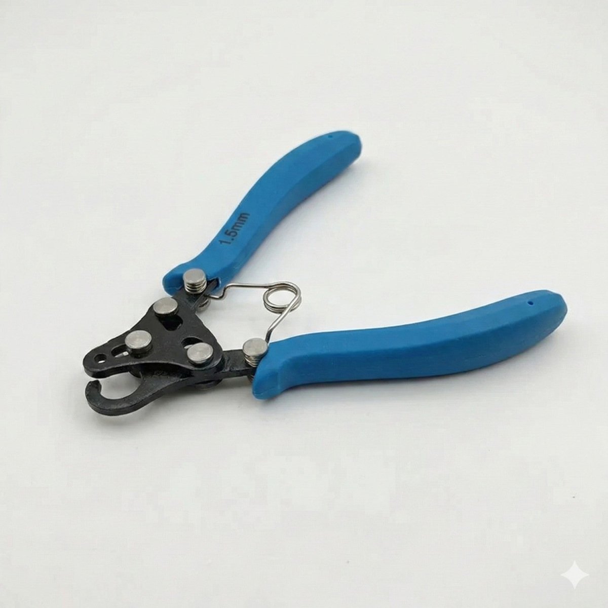 Precision Jewelry Looping Pliers