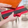 Precision Shape Tracing Tool