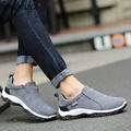 Premium Orthopedic Trekking Shoes for Men - PathMaster