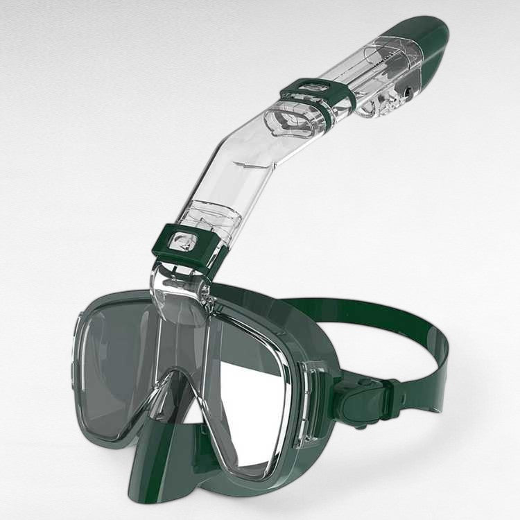 ProDive Foldable Snorkel Mask
