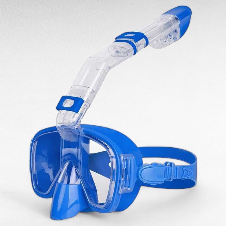 ProDive Foldable Snorkel Mask