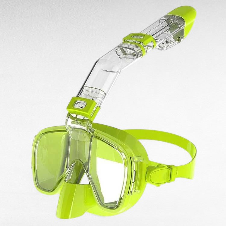 ProDive Foldable Snorkel Mask