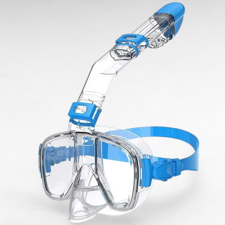 ProDive Foldable Snorkel Mask