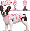 Quick Recovery Suit for Pets – Healing After Surgery