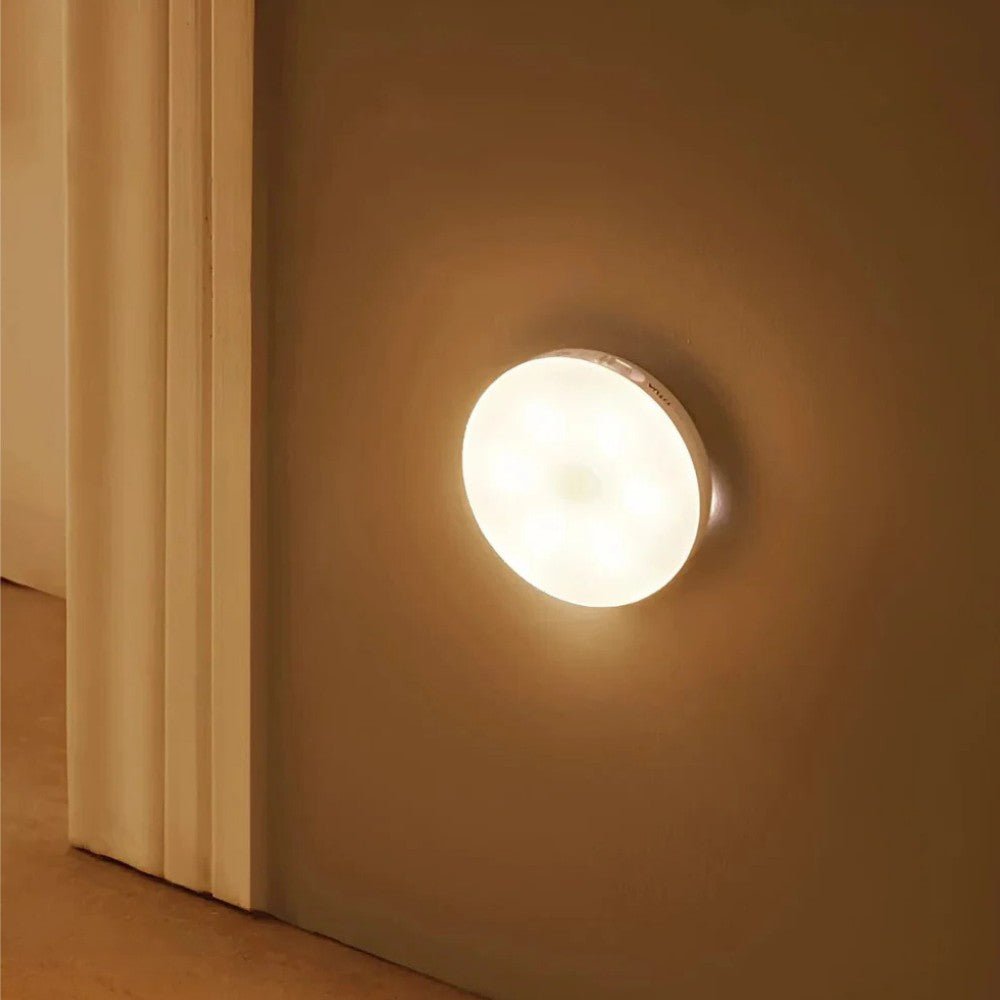 Rechargeable Motion Sensor Light