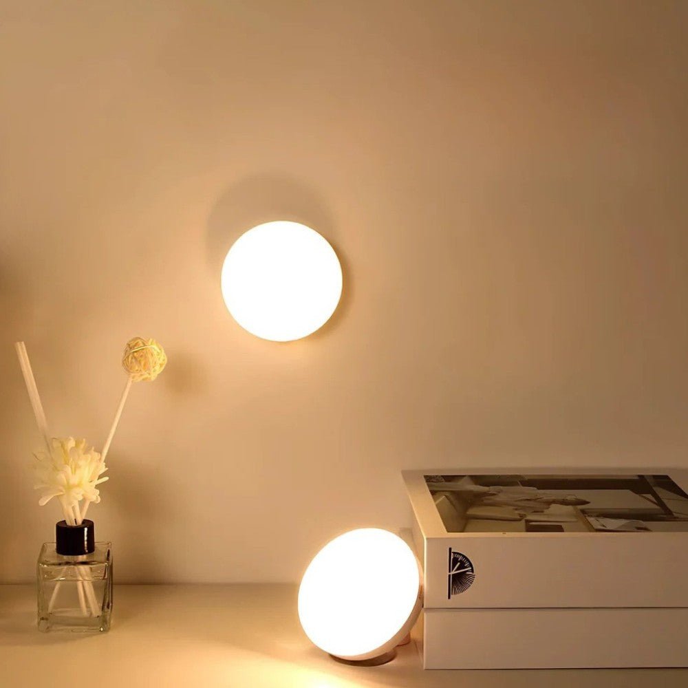 Rechargeable Motion Sensor Light