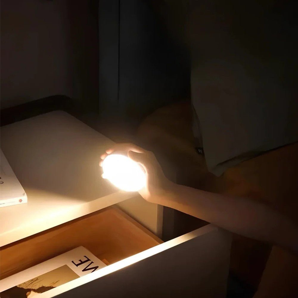 Rechargeable Motion Sensor Light