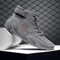 ReliefStep Barefoot Shoes