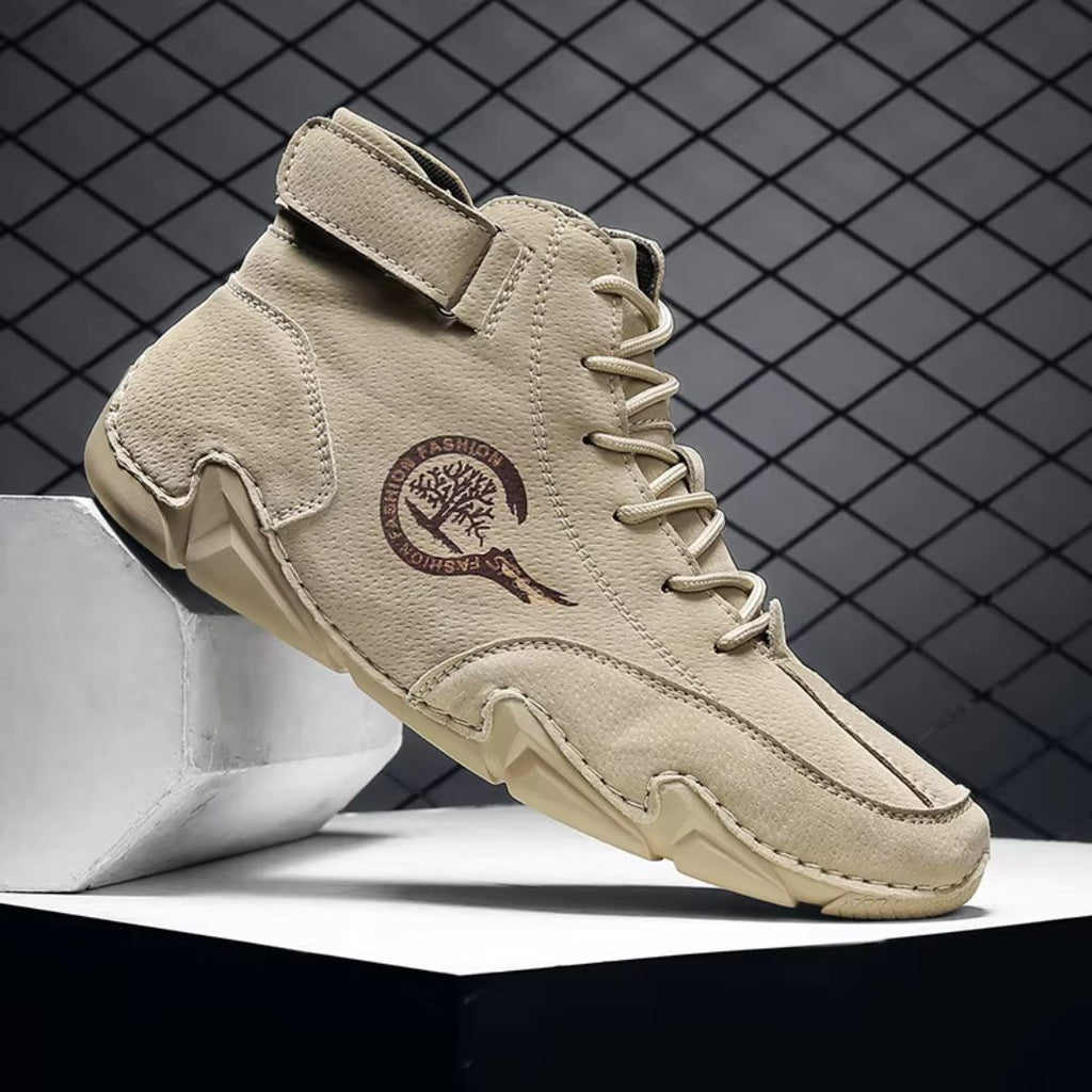 ReliefStep Barefoot Shoes