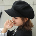 Retro Balloon Hat - Verna
