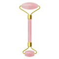 Rose Quartz Gesicht Roller | Brehn
