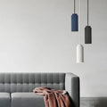 Scandinavian LED Pendant Light - NordicRadiance