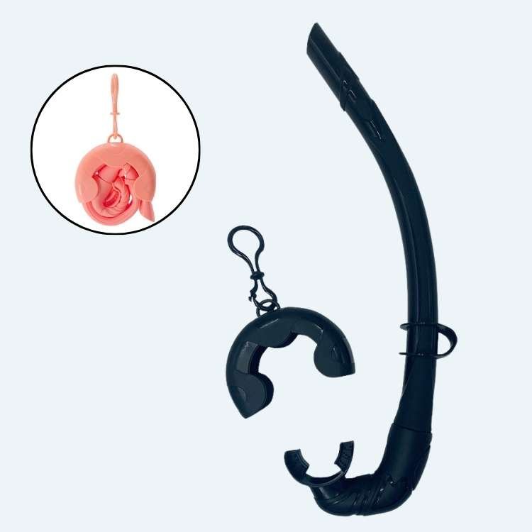 SeaView Snorkel Mask – See More, Breathe Easier, Swim Freely
