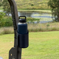 Secure Magnetic Bottle Holders