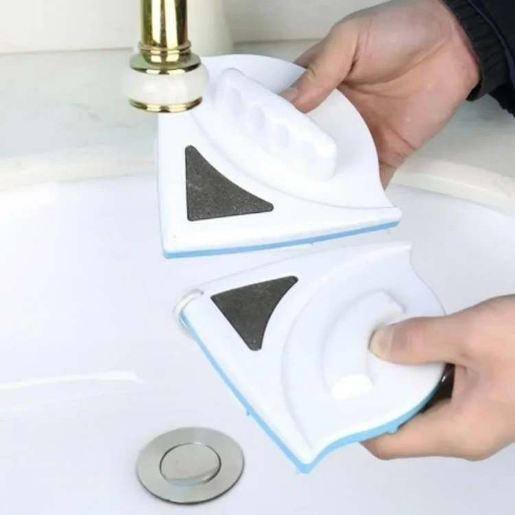 ShineEase Magnetic Window Cleaner