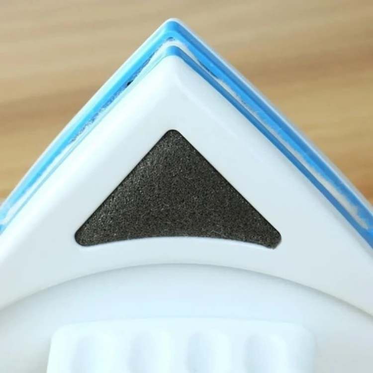 ShineEase Magnetic Window Cleaner