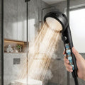 Shower Head with 3 Spray Modes