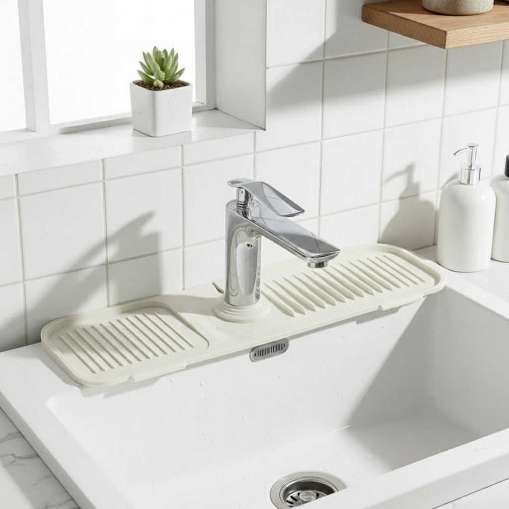 Silicone Draining Drying Mat