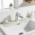 Silicone Draining Drying Mat
