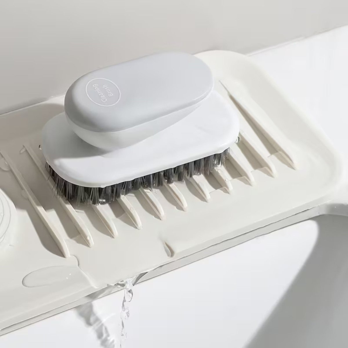 Silicone Draining Drying Mat